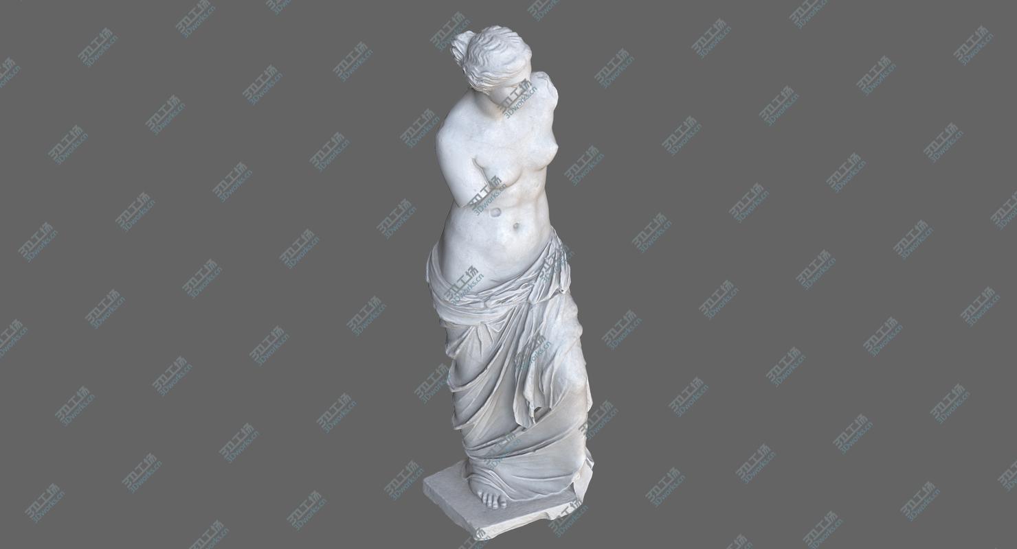 images/goods_img/2021040165/Venus de Milo HighPoly 3D model/4.jpg